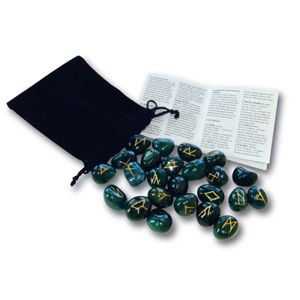 Руны из гелиотропа в мешочке - 978-886527011-0, Купить в интернет-магазине