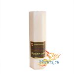 Ароматическая свеча "Сандаловое дерево"