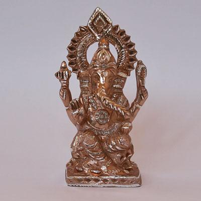 Ганеша, h=18см L=10см, Индия