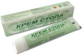 Индийский крем для ног "СТОПА"