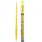 Магическая Желтая свеча - эликсир "Счастье и радость"