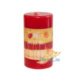 Травяная свеча "Любовь"