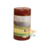 Травяная свеча "Стабильность"