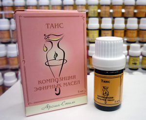 100% натуральное Арома-Стиль: "Таис", 5 мл 