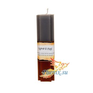 Свеча двойного действия "Удача в суде", Купить в интернет-магазине СПб