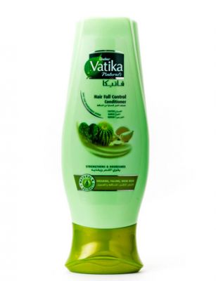 Кондиционер для волос Dabur VATIKA Naturals (Hair Fall Control) - против выпадения волос