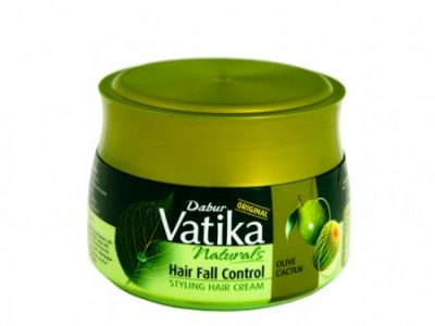 Крем для волос Vatika Против выпадения купить в Спб