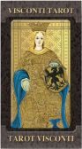 Карты Таро Висконти  Grand Trumps