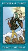 Карты Таро Универсальное  Grand Trumps