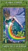 Карты Таро Сказки леса  Grand Trumps