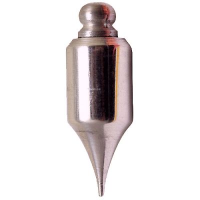 Маятник для биолокации, алюминий 12х30 мм, купить