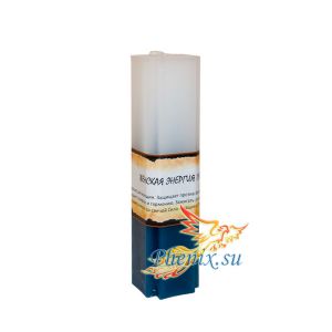 Свеча двойного действия "Женская энергия" (Yemaya), Купить в интернет-магазине СПб